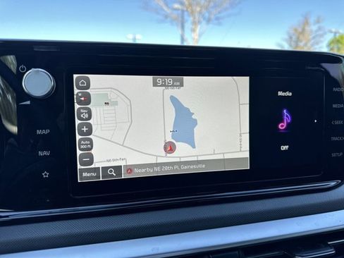 Used 2023 Kia K5 GT-Line w/ GT-Line Premium Package image 20