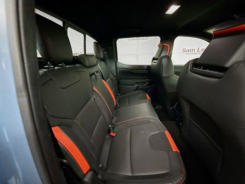 Used 2024 Ford Ranger Raptor image 26