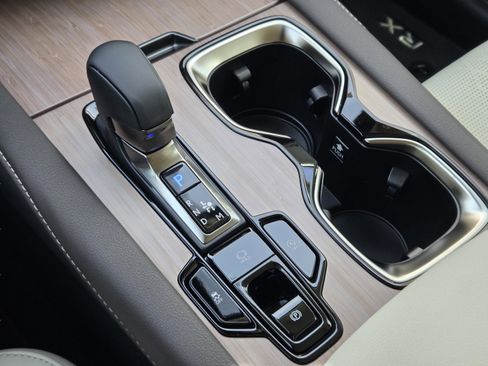 New 2026 Lexus RX 350 FWD image 14
