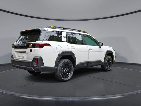 New 2026 Subaru Outback Wilderness AWD/4WD image 12
