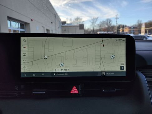 New 2026 Hyundai Ioniq 5 XRT image 5