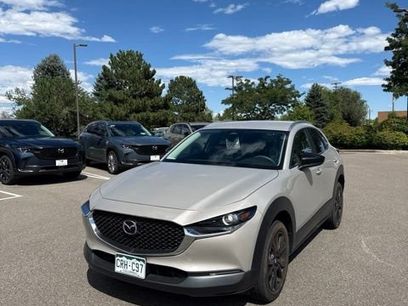 Used 2024 MAZDA CX-30 AWD 2.5 S w/ Select Sport Pkg
