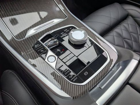 Certified 2025 BMW X5 M60i image 14