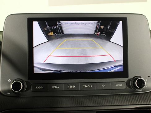 Certified 2023 Hyundai Kona SEL w/ Cargo Package image 29