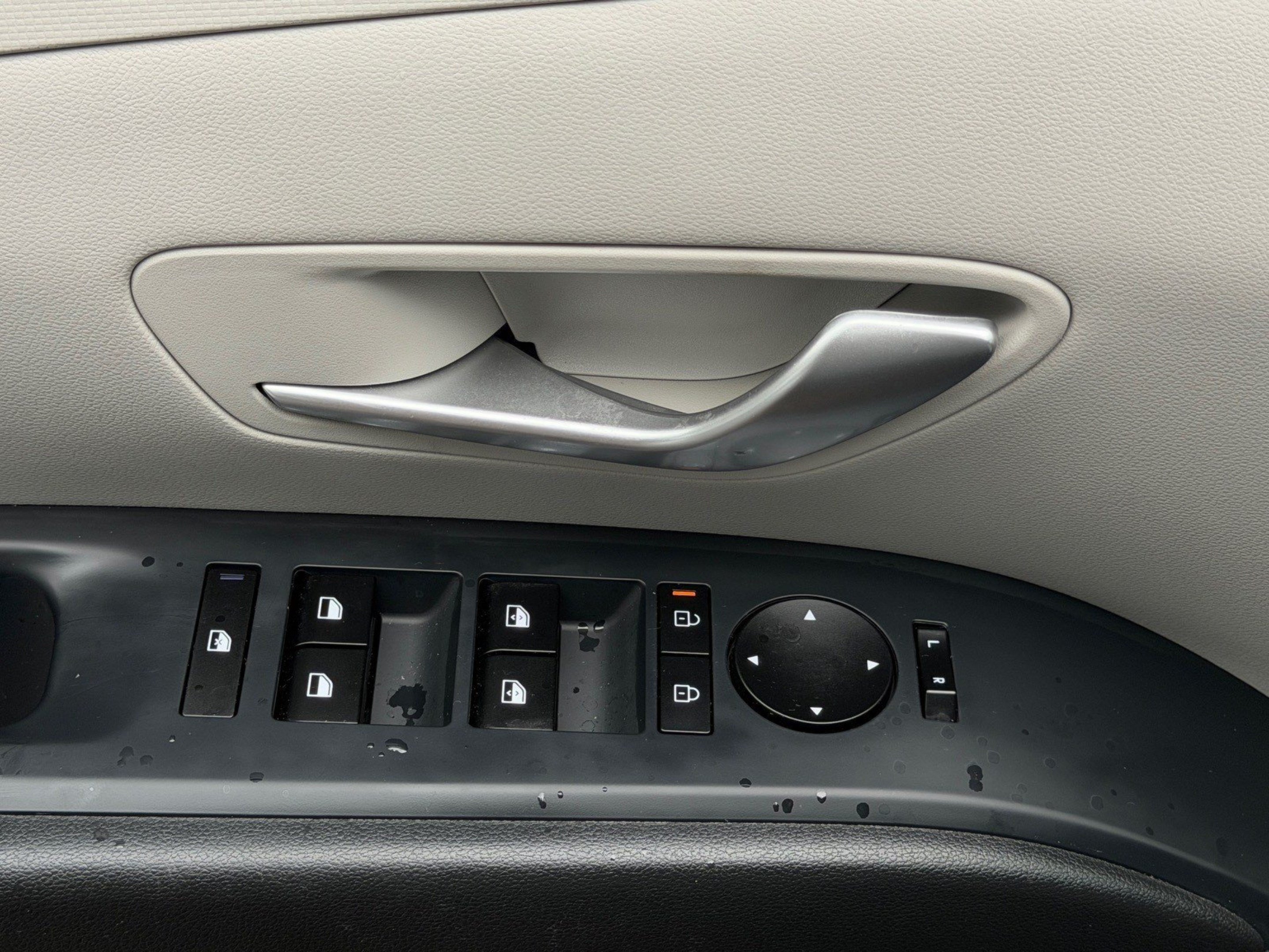 Used 2025 Hyundai Tucson SEL FWD image 22