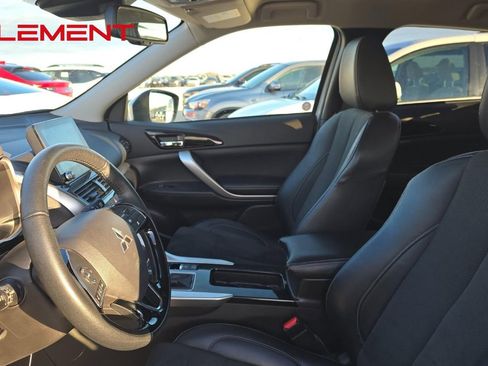 Used 2024 Mitsubishi Eclipse Cross SE image 27