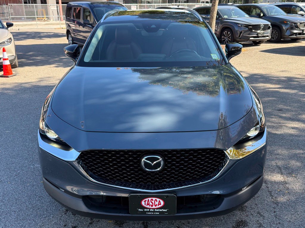 Used 2023 MAZDA CX-30 AWD 2.5 S w/ Preferred Package image 2
