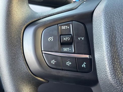 New 2025 Ford Ranger XL w/ Trailer Tow Package image 12