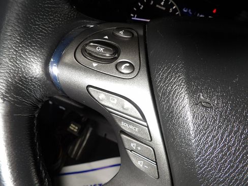 Used 2019 Nissan Murano SL w/ SL Technology Package image 24