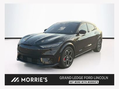 Used 2023 Ford Mustang Mach-E GT