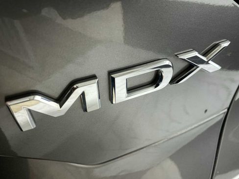 Certified 2023 Acura MDX SH-AWD image 7