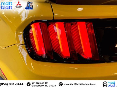 Used 2018 Ford Mustang Shelby GT350 image 30