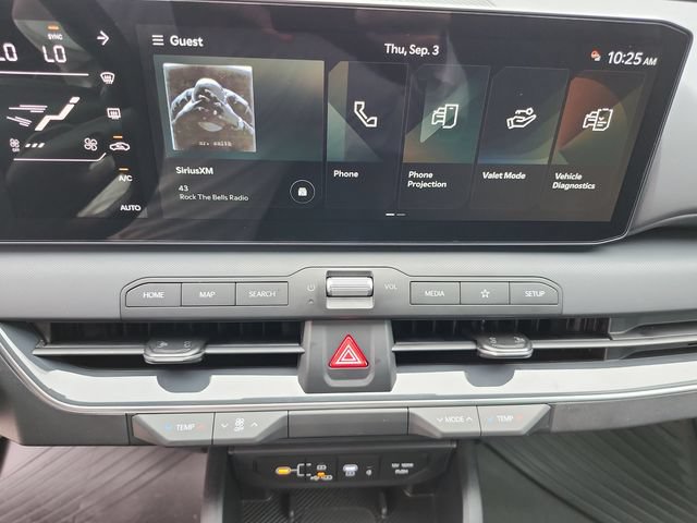 New 2026 Kia K4 GT-Line Turbo FWD image 19