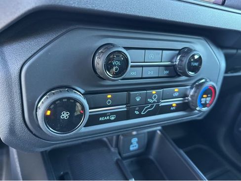 New 2025 Ford Bronco Big Bend image 29