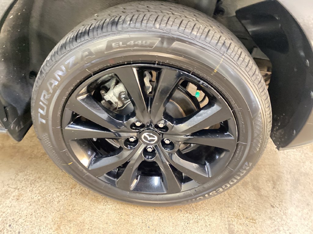 Certified 2024 MAZDA CX-30 AWD 2.5 S w/ Select Sport Pkg image 20