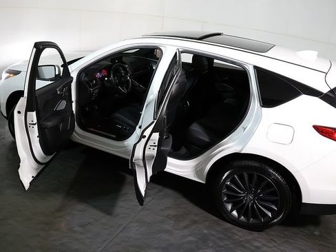 Certified 2022 Acura RDX AWD image 5