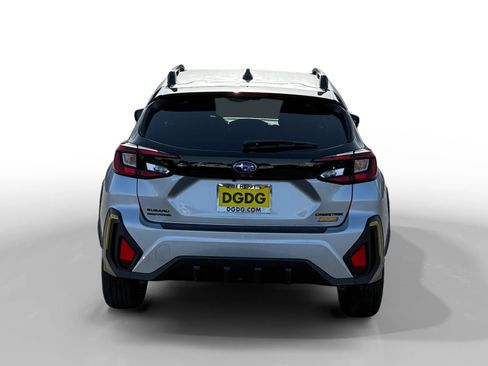 New 2026 Subaru Crosstrek 2.5i Sport image 4