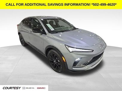 New 2026 Buick Envista Sport Touring