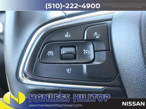 Used 2025 Buick Encore GX Preferred FWD image 27
