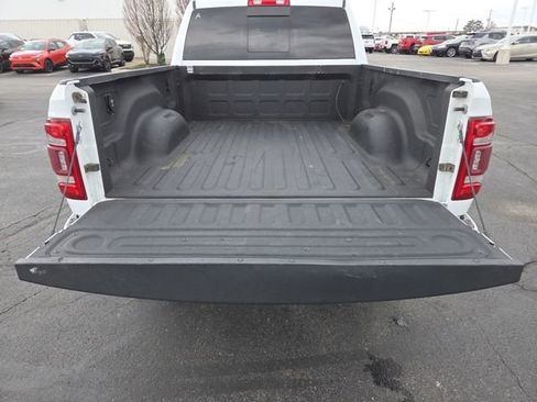 Used 2022 RAM 2500 Laramie image 25