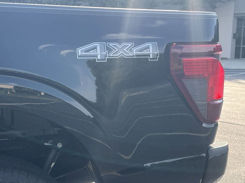 New 2026 Ford F150 STX w/ Equipment Group 200A AWD/4WD image 26