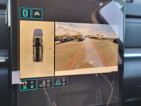 New 2026 GMC Terrain Denali image 22