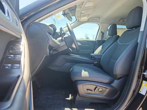New 2026 Ford Explorer Active AWD/4WD image 9