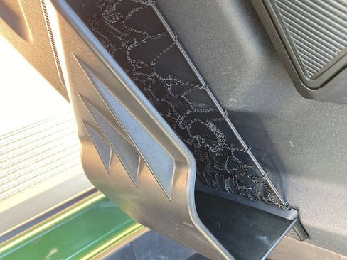 Used 2023 Ford Bronco Big Bend w/ Sasquatch Package image 29