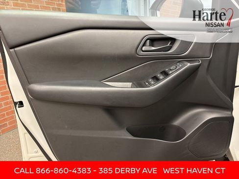 Certified 2024 Nissan Rogue S image 20