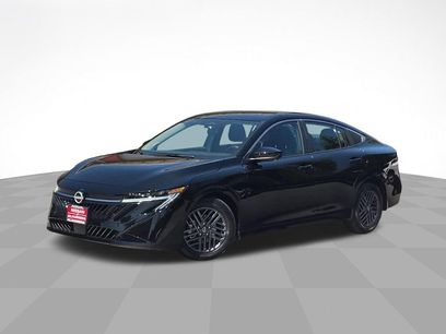 Certified 2026 Nissan Sentra SV w/ Floor Mat Package
