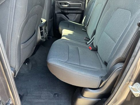 Used 2024 RAM 1500 Big Horn image 14