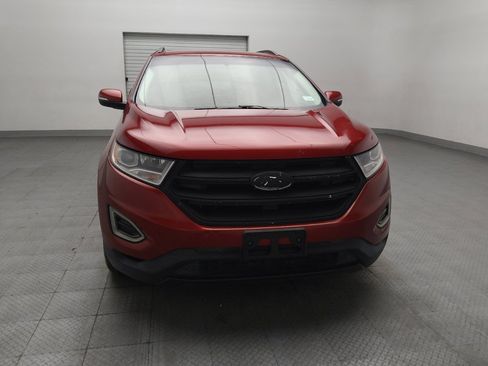 Used 2018 Ford Edge SEL w/ Equipment Group 201A FWD image 14