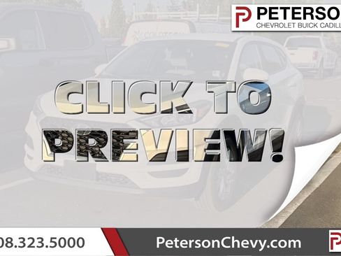 Used 2019 Hyundai Tucson SE AWD/4WD image 1