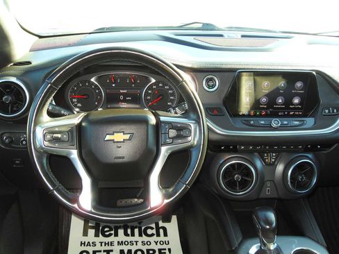 Used 2019 Chevrolet Blazer LT w/ Sun and Wheels Package image 27