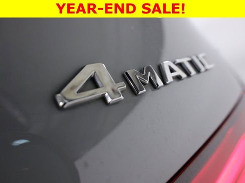 Certified 2025 Mercedes-Benz GLE 350 4MATIC image 65