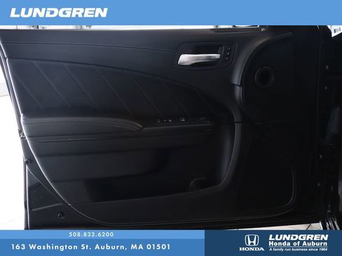 Used 2021 Dodge Charger GT w/ Plus Group image 9