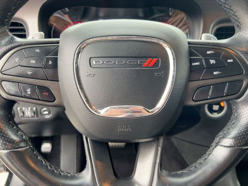 Used 2022 Dodge Charger GT w/ Blacktop Package image 16
