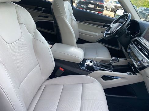 Used 2022 Kia Telluride SX FWD image 8