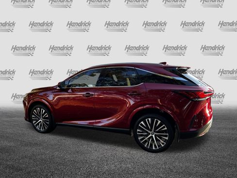 Certified 2023 Lexus RX 350 Premium Plus image 6