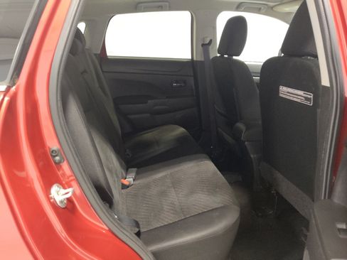 Used 2015 Mitsubishi Outlander Sport GT image 19