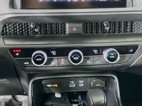 Used 2025 Honda CR-V Sport-L image 23