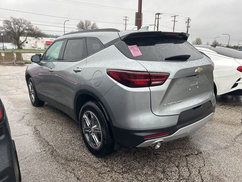 Used 2023 Chevrolet Blazer LT image 4