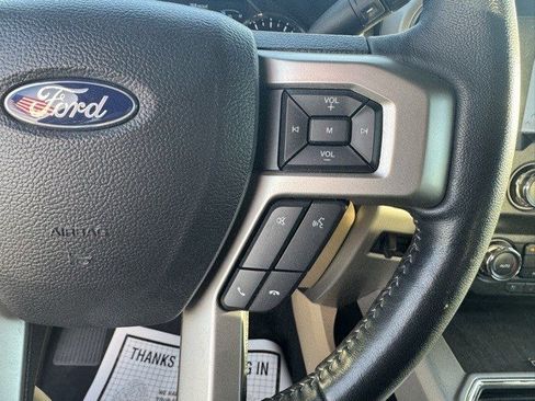 Used 2021 Ford F250 Lariat w/ Lariat Ultimate Package image 16