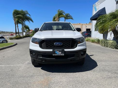 Used 2019 Ford Ranger XL w/ Equipment Group 101A Mid RWD image 2