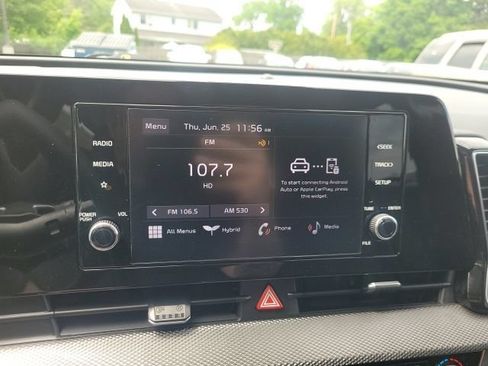 Certified 2023 Kia Sportage LX AWD/4WD image 25