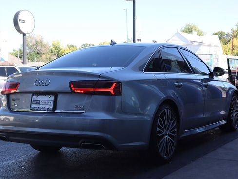 Used 2018 Audi A6 2.0T Premium Plus image 6