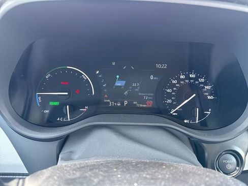 Used 2025 Toyota Sienna XLE w/ XLE Plus Package image 20