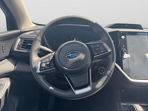 New 2026 Subaru Ascent Limited AWD/4WD image 11