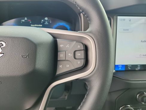New 2026 Ford Bronco Badlands AWD/4WD image 25