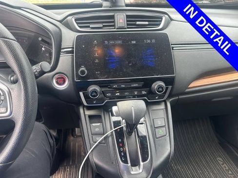 Certified 2020 Honda CR-V EX image 11